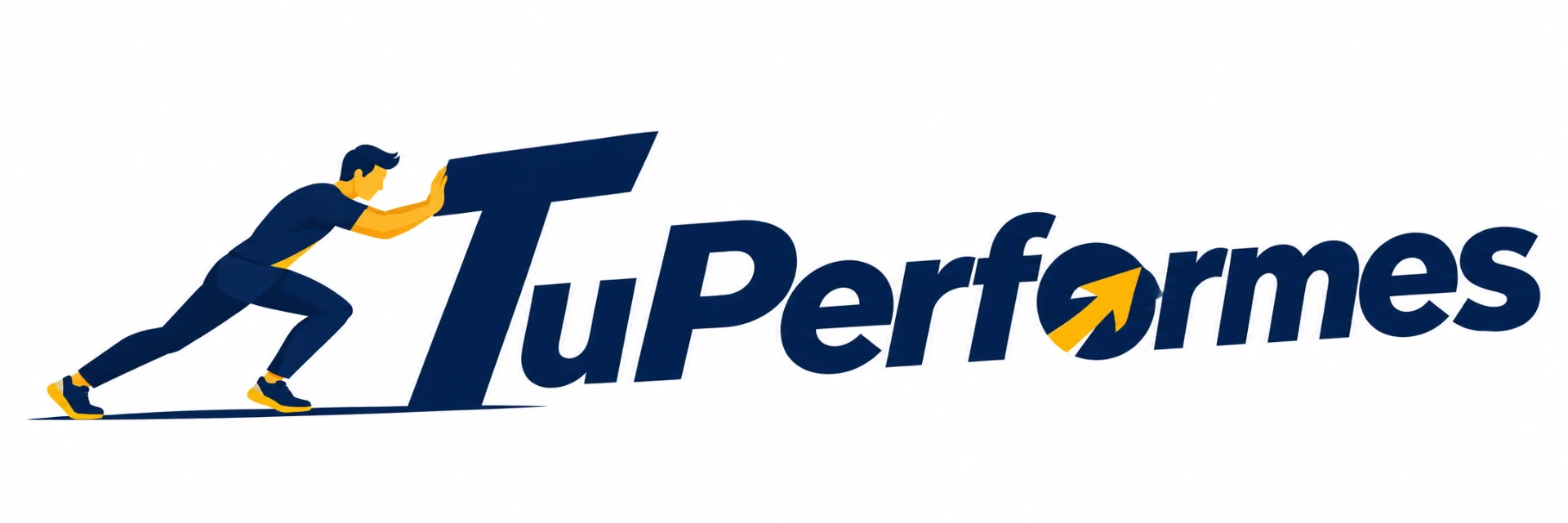 Logo TuPerformes — Piloter la performance, libérer le potentiel